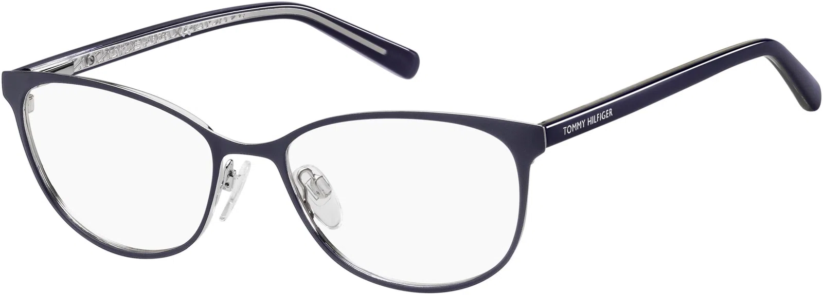 Tommy Hilfiger Th1778 Eyeglasses - view 2